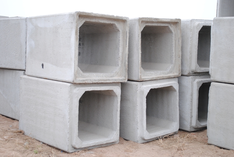 Cống hộp 1mx1mx1,5m